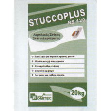 STUCCOPLUS RS-120 STUCCOPLUS RS-120